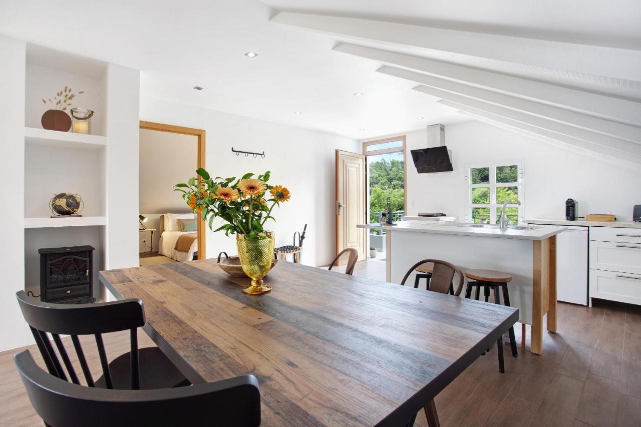 Casa Da Olides - Studio Santana  Exteriör bild