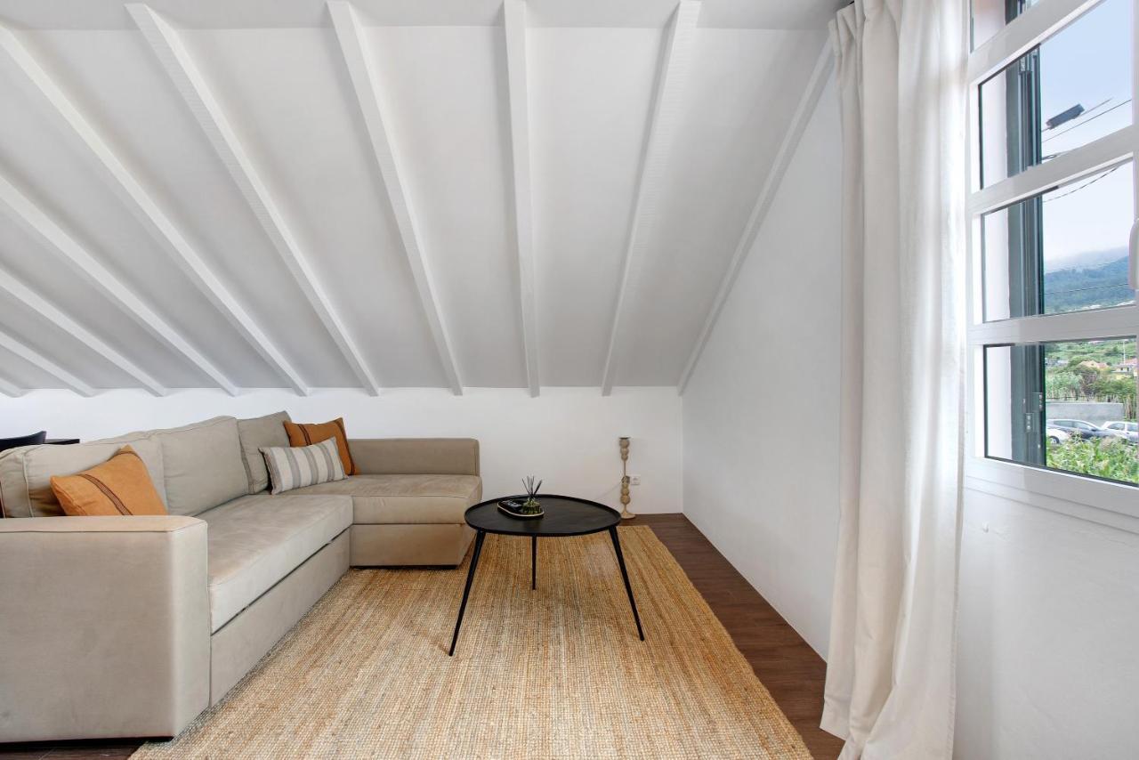 Casa Da Olides - Studio Santana  Exteriör bild