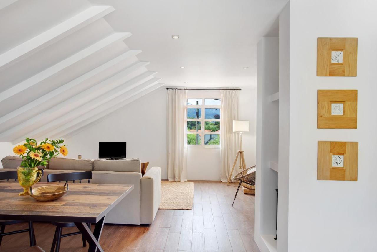 Casa Da Olides - Studio Santana  Exteriör bild