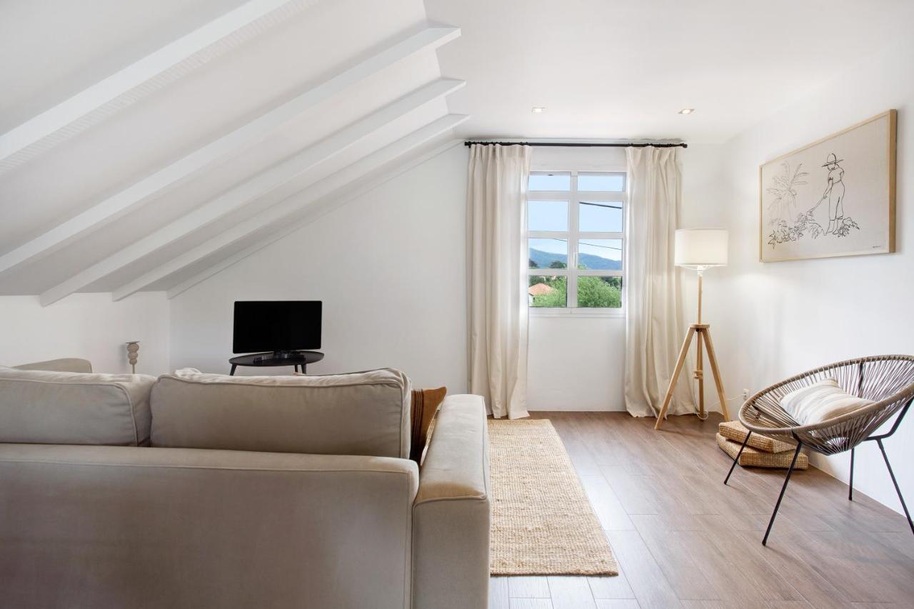 Casa Da Olides - Studio Santana  Exteriör bild