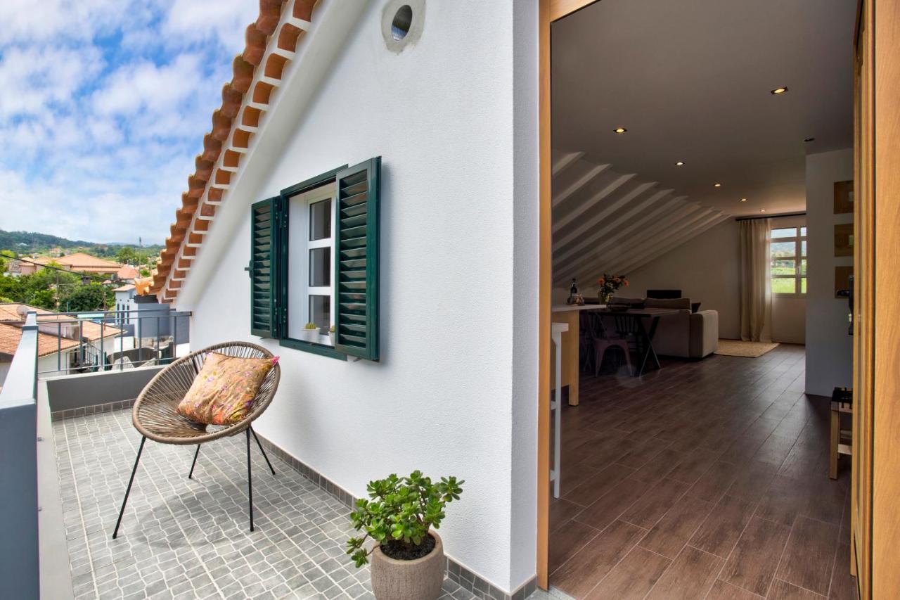 Casa Da Olides - Studio Santana  Exteriör bild